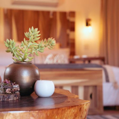Indomito Resort & Hotel Boutique Valle de Guadalupe Dış mekan fotoğraf