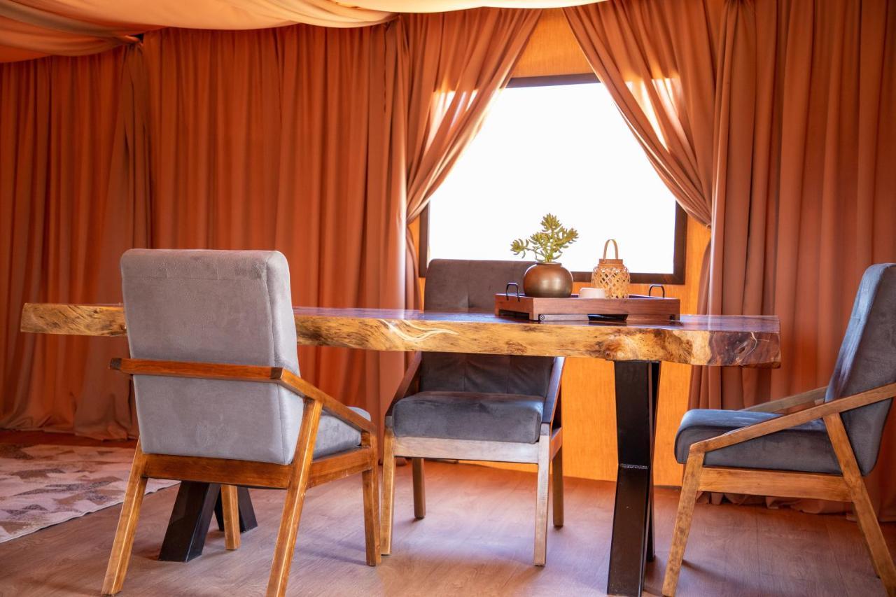 Indomito Resort & Hotel Boutique Valle de Guadalupe Dış mekan fotoğraf